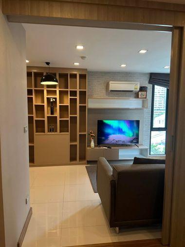 รูป 🏢 ให้เช่าคอนโด : The Ace Ekamai (ดิ เอซ เอกมัย)   รหัสทรัพย์ | 📌LNP-C7401  - รูปที่ 5/7