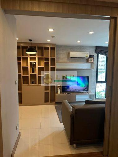 รูป 🏢 ให้เช่าคอนโด : The Ace Ekamai (ดิ เอซ เอกมัย) รหัสทรัพย์ | 📌LNP-C7401 - รูปที่ 5/7