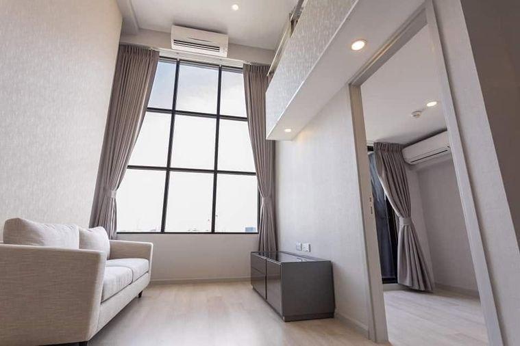 รูป 🏢 ให้เช่าคอนโด : Knightsbridge Prime Sathorn (ไนท์บริดจ์ ไพร์ม สาทร)   รหัสทรัพย์ | 📌LNP-C13624 - รูปที่ 14/16