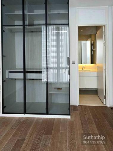 รูป ✨Condo for Rent: Muniq Langsuan (AP-02) line : @condo91 - รูปที่ 15/17