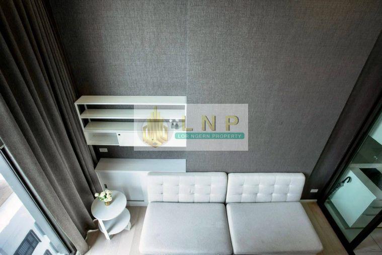 รูป 🏢 ให้เช่าคอนโด : Chewathai Residence Asoke (ชีวาทัย เรสซิเดนซ์ อโศก) รหัสทรัพย์ | 📌LNP-C13620 - รูปที่ 2/47