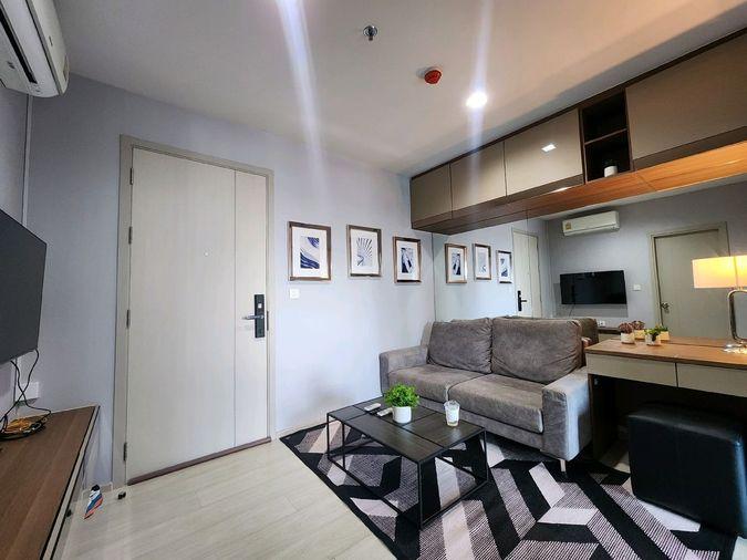 รูป 🏢 ให้เช่าคอนโด : Life Sukhumvit 48 (ไลฟ์ สุขุมวิท 48)   รหัสทรัพย์ | 📌LNP-C9953 - รูปที่ 2/20