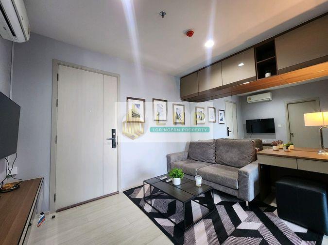 รูป 🏢 ให้เช่าคอนโด : Life Sukhumvit 48 (ไลฟ์ สุขุมวิท 48) รหัสทรัพย์ | 📌LNP-C9953 - รูปที่ 2/20