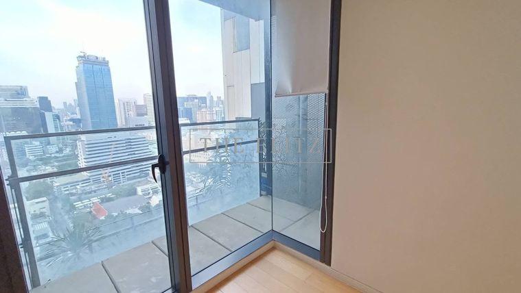 รูป ✨ Experience Vertical Luxury Living at The Met Sathorn ✨ - รูปที่ 10/25