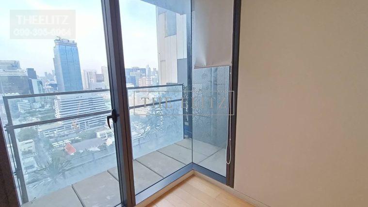 รูป ✨ Experience Vertical Luxury Living at The Met Sathorn ✨ - รูปที่ 10/25
