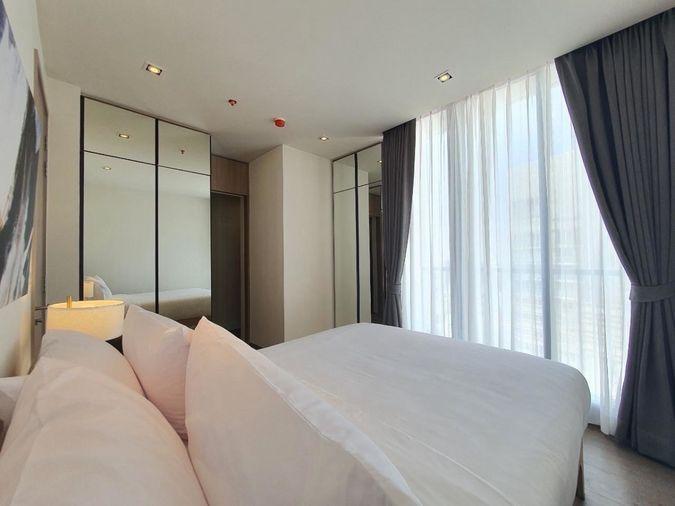 รูป 🏢 ให้เช่าคอนโด : Park 24 (พาร์ค 24)   รหัสทรัพย์ | 📌LNP-C13621 - รูปที่ 1/7