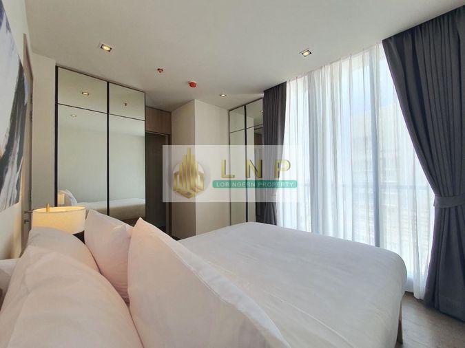 รูป 🏢 ให้เช่าคอนโด : Park 24 (พาร์ค 24) รหัสทรัพย์ | 📌LNP-C13621 - รูปที่ 1/7