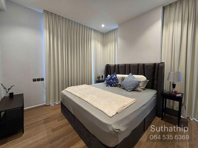รูป ✨Condo for Rent: Muniq Langsuan (AP-02) line : @condo91 - รูปที่ 5/17