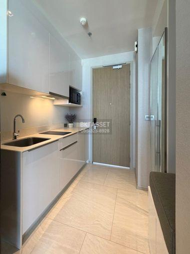 picture For Rent - ASHTON Silom , Super Luxury 1 bedroom 1 bathroom - 9/9