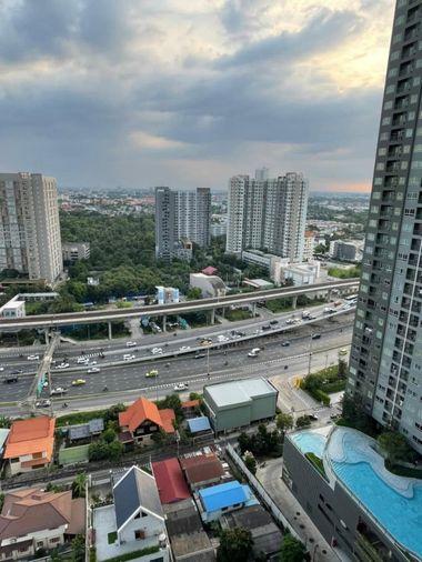 รูป 🏢 ให้เช่าคอนโด : Elio Sathorn - Wutthakat (เอลลิโอ สาทร - วุฒากาศ)   รหัสทรัพย์ | 📌LNP-C12437 - รูปที่ 4/21