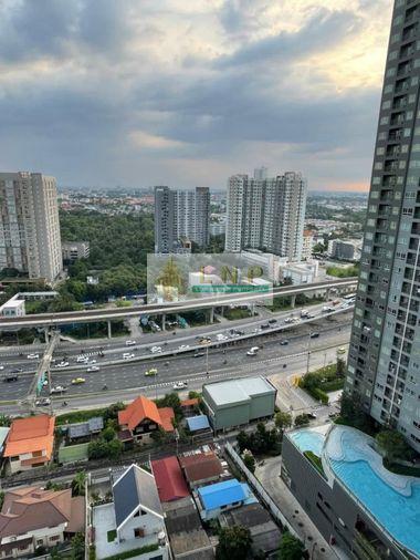 รูป 🏢 ให้เช่าคอนโด : Elio Sathorn - Wutthakat (เอลลิโอ สาทร - วุฒากาศ) รหัสทรัพย์ | 📌LNP-C12437 - รูปที่ 4/21