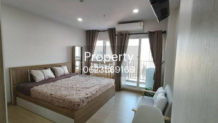 picture Supalai veranda ramkhamheng Only10,000 Add line :paolin1 - 4/6