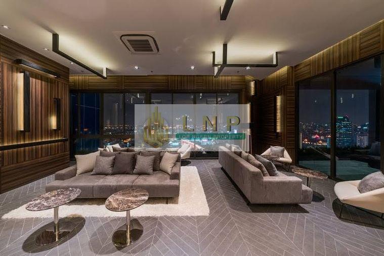 รูป 🏢 ให้เช่าคอนโด : Chewathai Residence Asoke (ชีวาทัย เรสซิเดนซ์ อโศก) รหัสทรัพย์ | 📌LNP-C13620 - รูปที่ 20/47