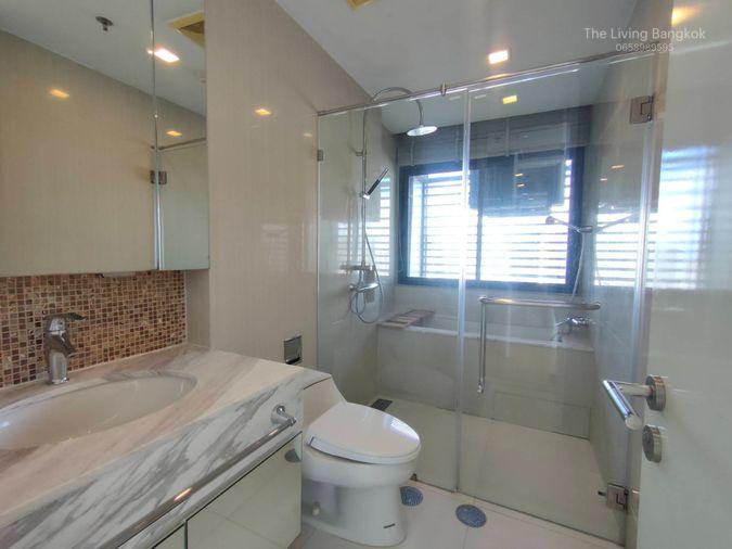 รูป Condo for rent : Circle Living Prototype (Close to MRT Phetchaburi) - รูปที่ 4/15