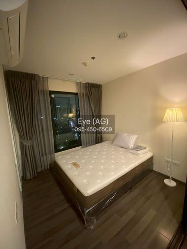 picture The Base Park West Sukhumvit 77 (1bed1bath 27sqm) - 2/5