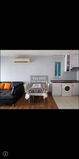 รูป Sukhumvit Plus (สุขุมวิท พลัส) (2bed2bath 70sqm) - รูปที่ 4/13