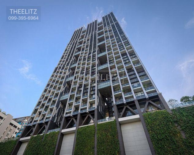รูป ✨ Experience Vertical Luxury Living at The Met Sathorn ✨ - รูปที่ 16/25