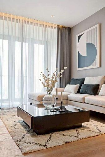 picture For Rent - BEATNIQ Sukhumvit 32 , Super Luxury 1 bedroom 1 bathroom - 2/18