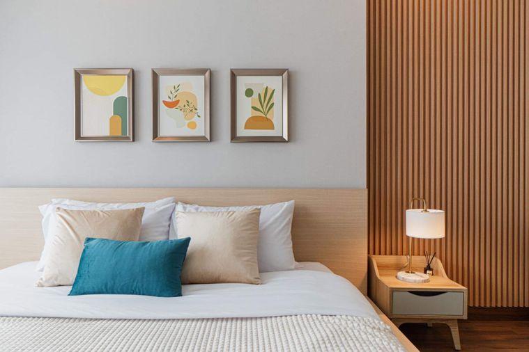 รูป 🏢 ให้เช่าคอนโด : Q House Sathorn (คิว เฮ้าส์ คอนโด สาทร)   รหัสทรัพย์ | 📌LNP-C13626  - รูปที่ 10/18