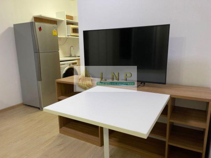 รูป 🏢 ขายคอนโด : Elio Sukhumvit 64 (เอลลิโอ สุขุมวิท 64) รหัสทรัพย์ | 📌LNP-C13623 - รูปที่ 5/15