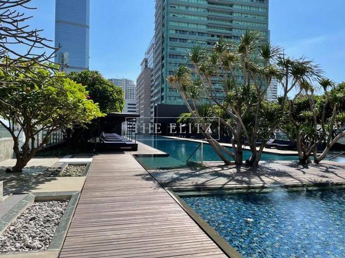 รูป ✨ Experience Vertical Luxury Living at The Met Sathorn ✨ - รูปที่ 23/25