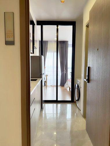 รูป 🍀🍀 Fully furnished💝 ให้เช่า📌 คลาวด์ ทองหล่อ-เพชรบุรี(Line:@rent2022) ✨พร้อมเข้าอยู่ ✨ A11650. - รูปที่ 8/12