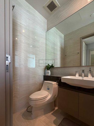 picture For Rent - ASHTON Silom , Super Luxury 1 bedroom 1 bathroom - 7/9