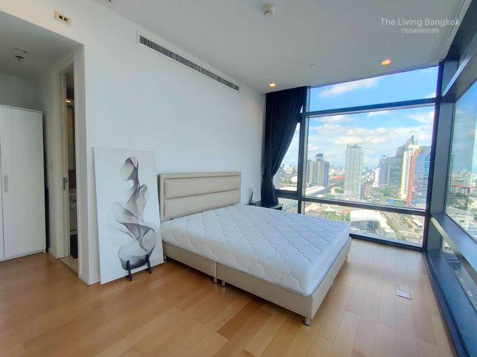 รูป Condo for rent : Circle Living Prototype (Close to MRT Phetchaburi) - รูปที่ 2/15
