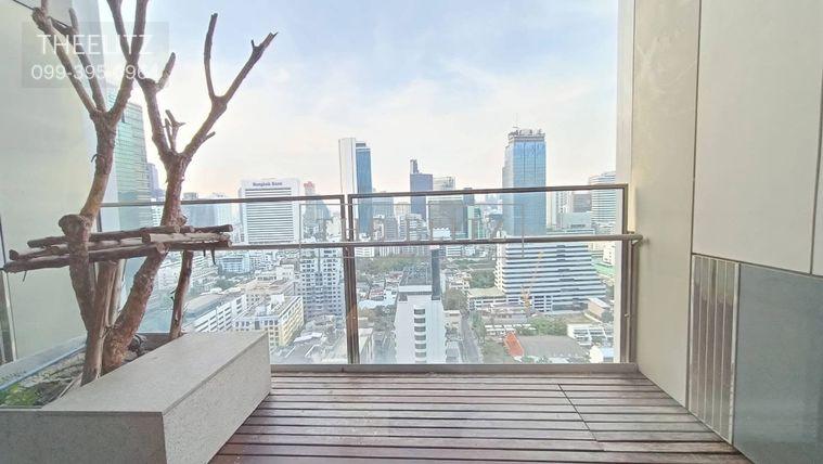 รูป ✨ Experience Vertical Luxury Living at The Met Sathorn ✨ - รูปที่ 7/25