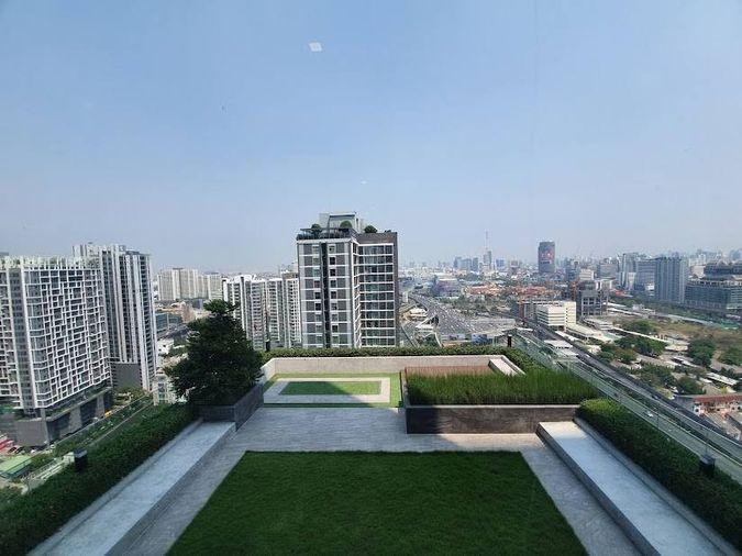 รูป 🏢 ให้เช่าคอนโด : Chewathai Residence Asoke (ชีวาทัย เรสซิเดนซ์ อโศก)    รหัสทรัพย์ | 📌LNP-C13620  - รูปที่ 39/47