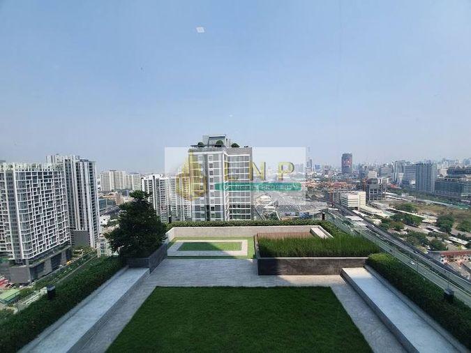 รูป 🏢 ให้เช่าคอนโด : Chewathai Residence Asoke (ชีวาทัย เรสซิเดนซ์ อโศก) รหัสทรัพย์ | 📌LNP-C13620 - รูปที่ 39/47