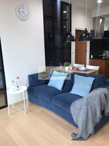 รูป 🏢 ให้เช่าคอนโด : Noble Reform (โนเบิล รีฟอร์ม) รหัสทรัพย์ | 📌LNP-C1412 - รูปที่ 6/10