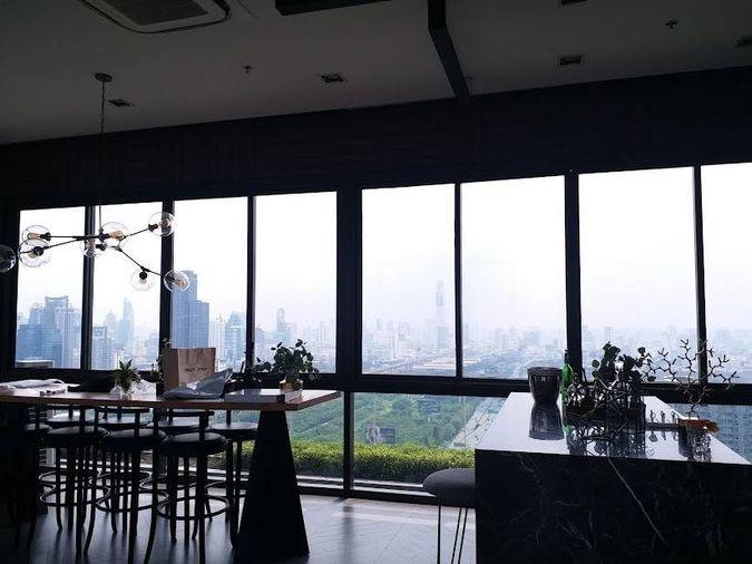 รูป 🏢 ให้เช่าคอนโด : Chewathai Residence Asoke (ชีวาทัย เรสซิเดนซ์ อโศก)    รหัสทรัพย์ | 📌LNP-C13620  - รูปที่ 46/47