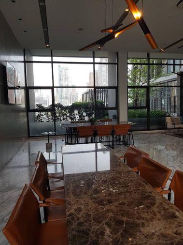 รูป 🏢 ให้เช่าคอนโด : Chewathai Residence Asoke (ชีวาทัย เรสซิเดนซ์ อโศก)    รหัสทรัพย์ | 📌LNP-C13620  - รูปที่ 47/47