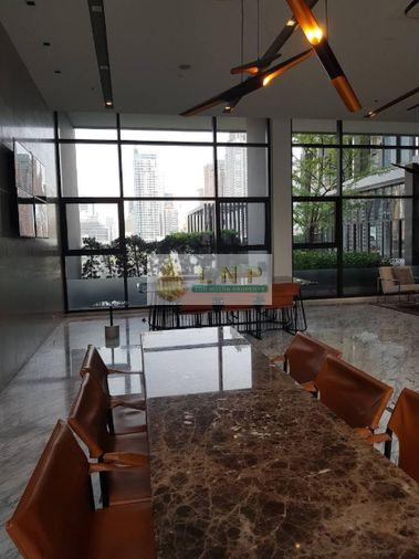 รูป 🏢 ให้เช่าคอนโด : Chewathai Residence Asoke (ชีวาทัย เรสซิเดนซ์ อโศก) รหัสทรัพย์ | 📌LNP-C13620 - รูปที่ 47/47
