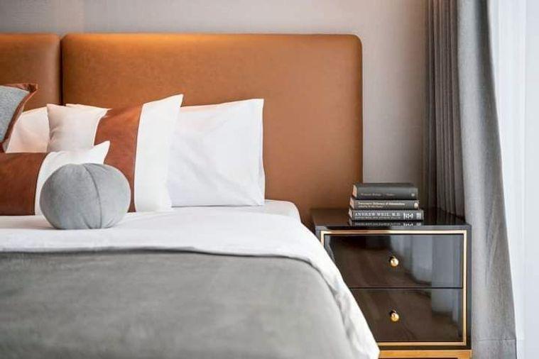 picture For Rent - BEATNIQ Sukhumvit 32 , Super Luxury 1 bedroom 1 bathroom - 8/18