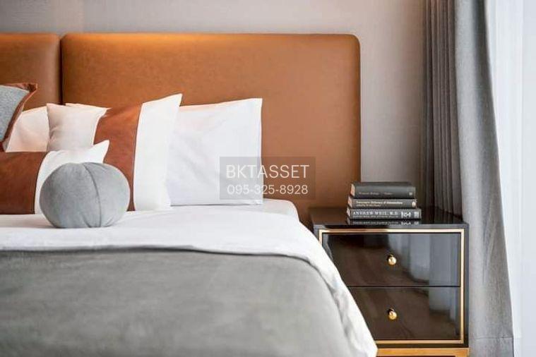 picture For Rent - BEATNIQ Sukhumvit 32 , Super Luxury 1 bedroom 1 bathroom - 8/18