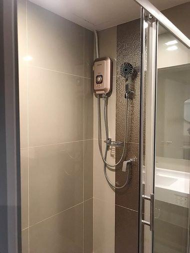รูป 🏢 ให้เช่าคอนโด : IDEO Phaholyothin - Chatujak (ไอดีโอ พหลโยธิน - จตุจักร)   รหัสทรัพย์ | 📌LNP-C13614  - รูปที่ 9/15