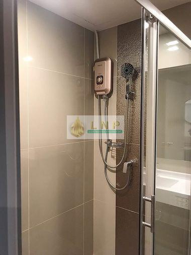 รูป 🏢 ให้เช่าคอนโด : IDEO Phaholyothin - Chatujak (ไอดีโอ พหลโยธิน - จตุจักร) รหัสทรัพย์ | 📌LNP-C13614 - รูปที่ 9/15