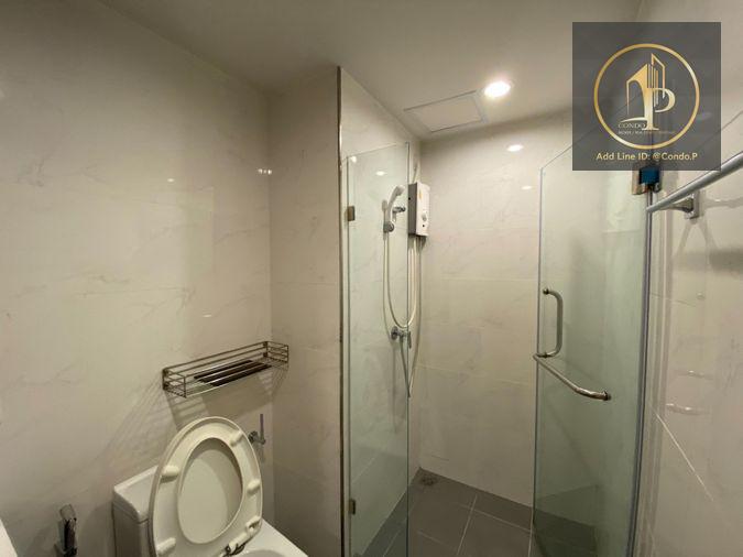 picture 🎈#AT2404_296🎈💥Urgent💥 Guaranteed availability! Click quickly before it's gone‼️ For Rent 1️⃣9️⃣k.🔥 The Excel Ratchada 18 Condo - 9/15