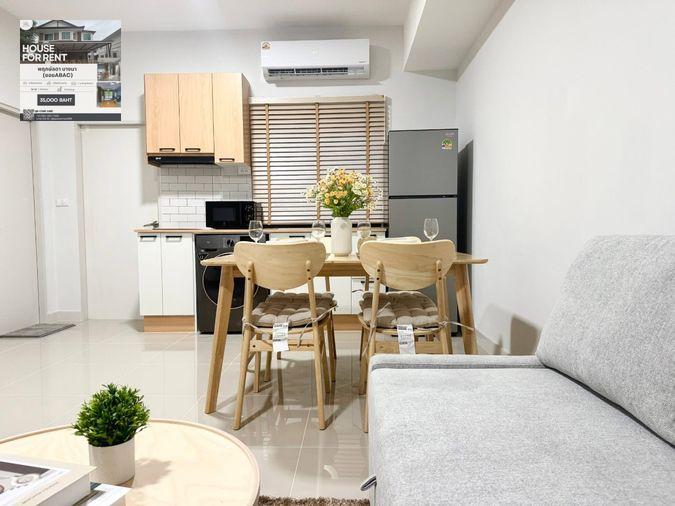 รูป ⭐️🥰 เช่าบ้าน พลีโน่ สุขุมวิท-บางนา 2 (Pleno Sukhumvit-Bangng 2) ใกล้Mega บางนา - รูปที่ 7/14