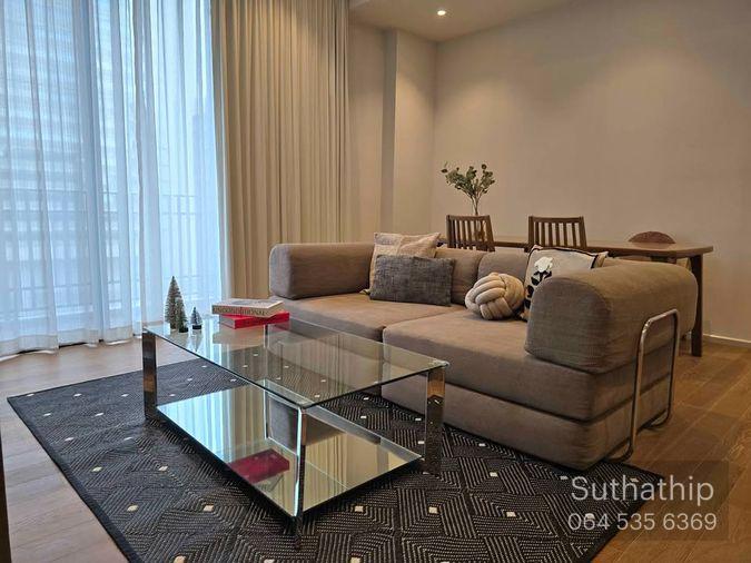 รูป ✨Condo for Rent: Muniq Langsuan (AP-02) line : @condo91 - รูปที่ 1/17