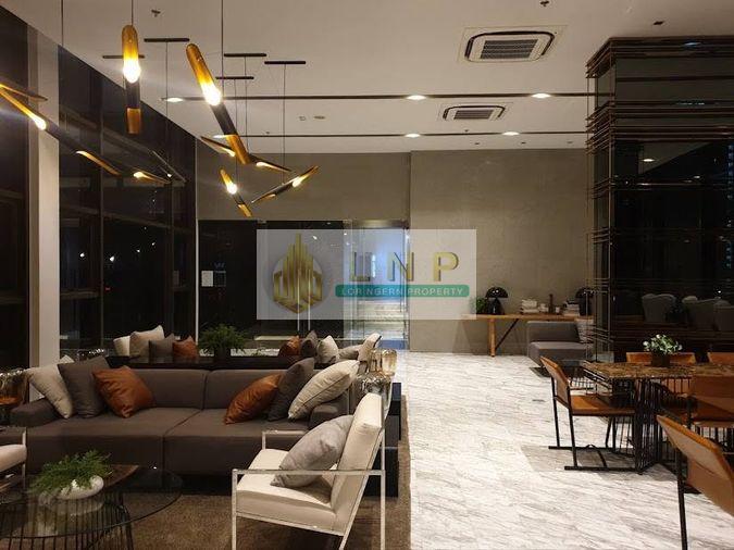 รูป 🏢 ให้เช่าคอนโด : Chewathai Residence Asoke (ชีวาทัย เรสซิเดนซ์ อโศก) รหัสทรัพย์ | 📌LNP-C13620 - รูปที่ 16/47