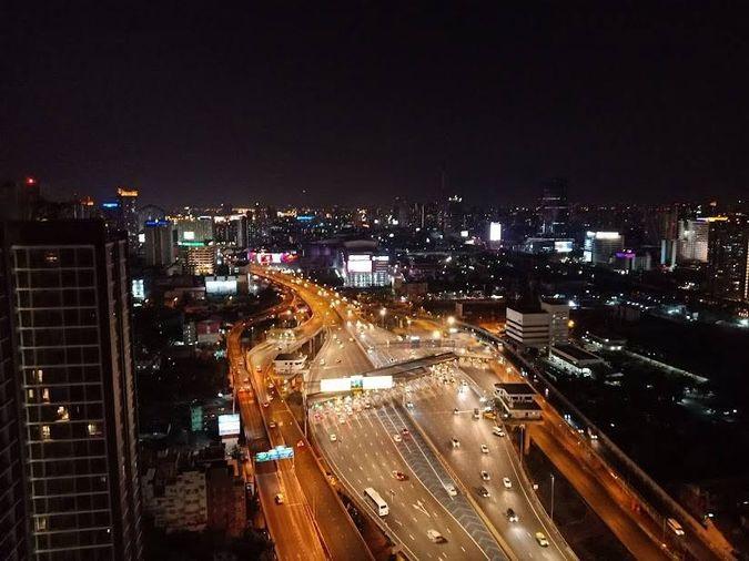 รูป 🏢 ให้เช่าคอนโด : Chewathai Residence Asoke (ชีวาทัย เรสซิเดนซ์ อโศก)    รหัสทรัพย์ | 📌LNP-C13620  - รูปที่ 21/47