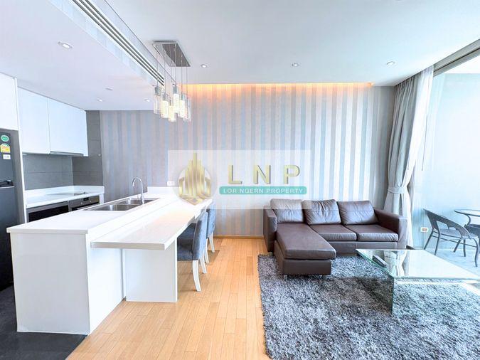 รูป 🏢 ให้เช่าคอนโด : Aequa Sukhumvit 49 (เอควา สุขมวิท 49) รหัสทรัพย์ | 📌LNP-C13622 - รูปที่ 9/9