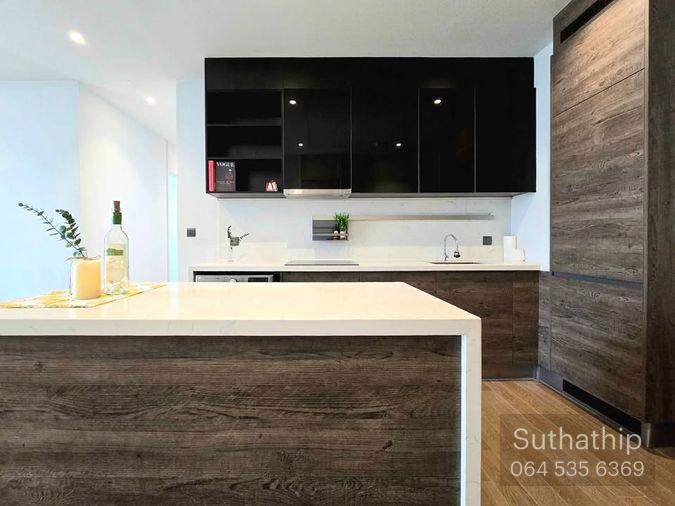 รูป ✨Condo for Rent: Muniq Langsuan (AP-02) line : @condo91 - รูปที่ 8/17