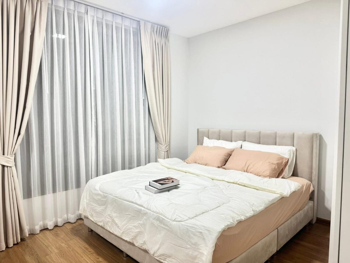 รูป ⭐️🥰 เช่าบ้าน พลีโน่ สุขุมวิท-บางนา 2 (Pleno Sukhumvit-Bangng 2) ใกล้Mega บางนา - รูปที่ 8/14