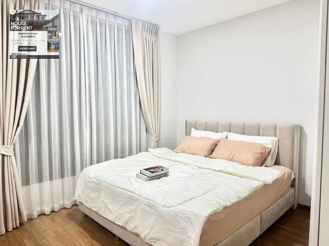 รูป ⭐️🥰 เช่าบ้าน พลีโน่ สุขุมวิท-บางนา 2 (Pleno Sukhumvit-Bangng 2) ใกล้Mega บางนา - รูปที่ 8/14