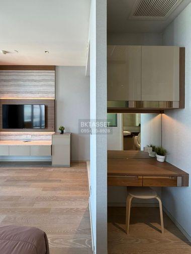 picture For Rent - ASHTON Silom , Super Luxury 1 bedroom 1 bathroom - 4/9