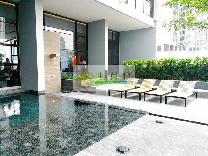 รูป 🏢 ให้เช่าคอนโด : Chewathai Residence Asoke (ชีวาทัย เรสซิเดนซ์ อโศก) รหัสทรัพย์ | 📌LNP-C13620 - รูปที่ 27/47